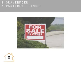 's Gravenmoer  appartement finder