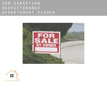 San Sebastián Huehuetenango  appartement finder