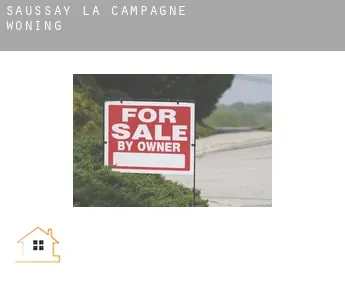Saussay-la-Campagne  woning