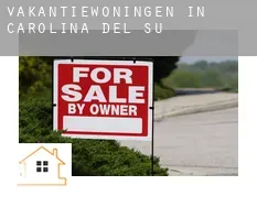Vakantiewoningen in South Carolina