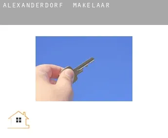 Alexanderdorf  makelaar