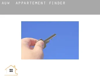 Auw  appartement finder