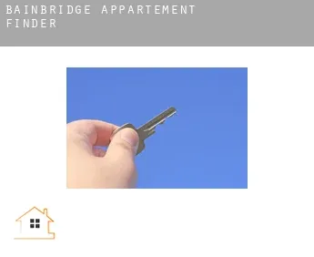 Bainbridge  appartement finder