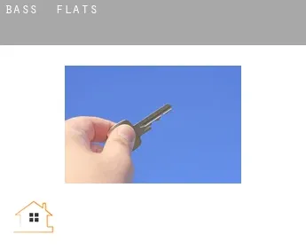 Bass  flats