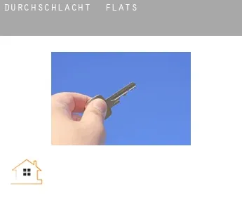 Durchschlacht  flats