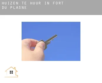 Huizen te huur in  Fort-du-Plasne