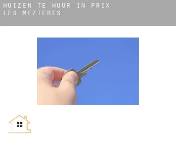 Huizen te huur in  Prix-lès-Mézières