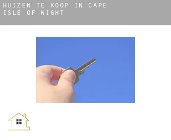 Huizen te koop in  Cape Isle of Wight