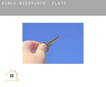Kirch-Beerfurth  flats
