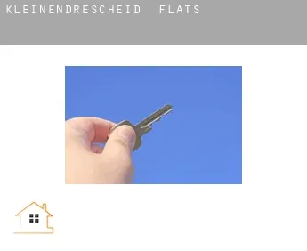 Kleinendrescheid  flats