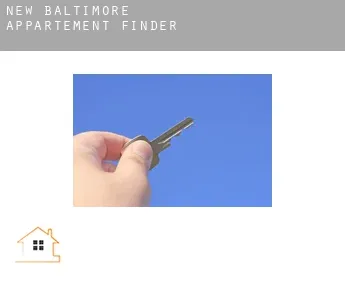 New Baltimore  appartement finder
