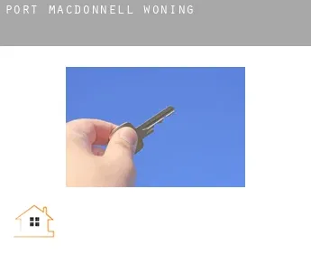 Port MacDonnell  woning