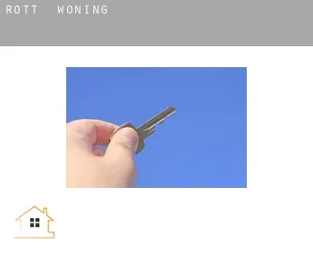 Rott  woning
