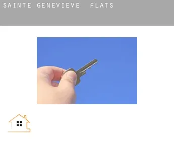 Sainte-Geneviève  flats
