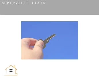 Somerville  flats