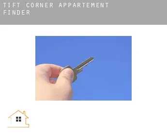 Tift Corner  appartement finder