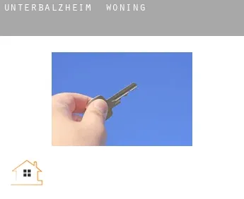 Unterbalzheim  woning