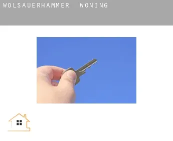 Wölsauerhammer  woning