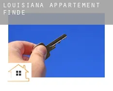 Louisiana appartement finder
