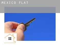 Mexico  flats