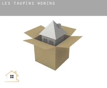 Les Taupins  woning