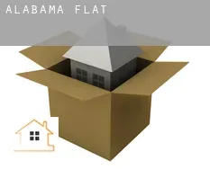 Alabama  flats
