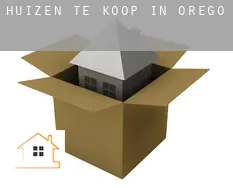 Huizen te koop in  Oregon