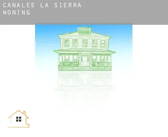 Canales de la Sierra  woning