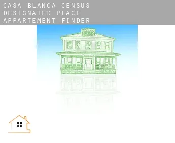 Casa Blanca  appartement finder