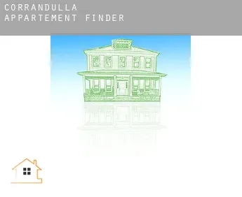 Corrandulla  appartement finder