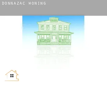 Donnazac  woning