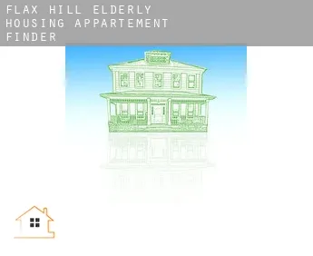 Flax Hill Elderly Housing  appartement finder