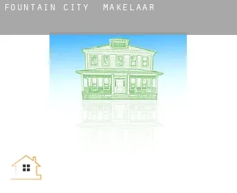 Fountain City  makelaar