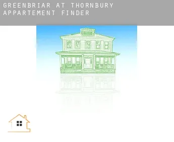 Greenbriar at Thornbury  appartement finder