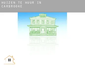 Huizen te huur in  Carbrooke