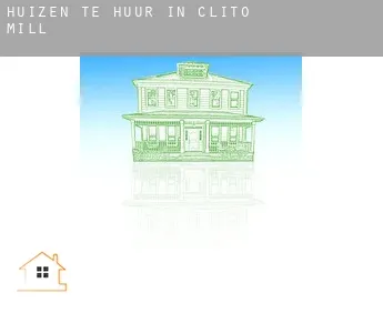 Huizen te huur in  Clito Mill
