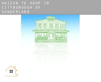 Huizen te koop in  Sunderland (City and Borough)