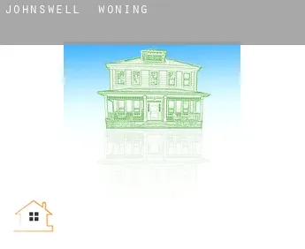 Johnswell  woning