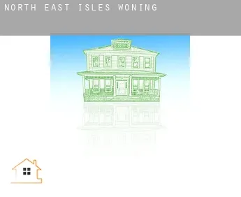 North East Isles  woning