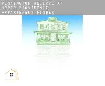 Pennington Reserve at Upper Providence  appartement finder