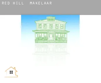 Red Hill  makelaar