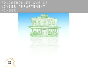 Roncherolles-sur-le-Vivier  appartement finder