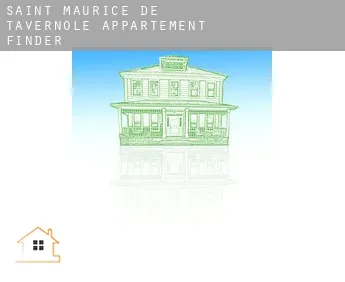 Saint-Maurice-de-Tavernole  appartement finder