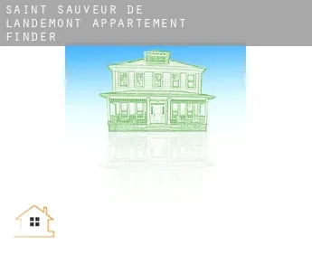 Saint-Sauveur-de-Landemont  appartement finder