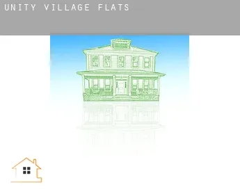 Unity Village  flats