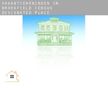 Vakantiewoningen in  Brookfield
