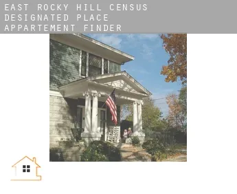 East Rocky Hill  appartement finder