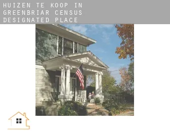 Huizen te koop in Greenbriar