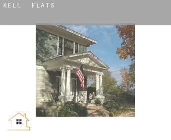 Kell  flats
