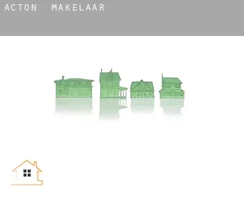 Acton  makelaar